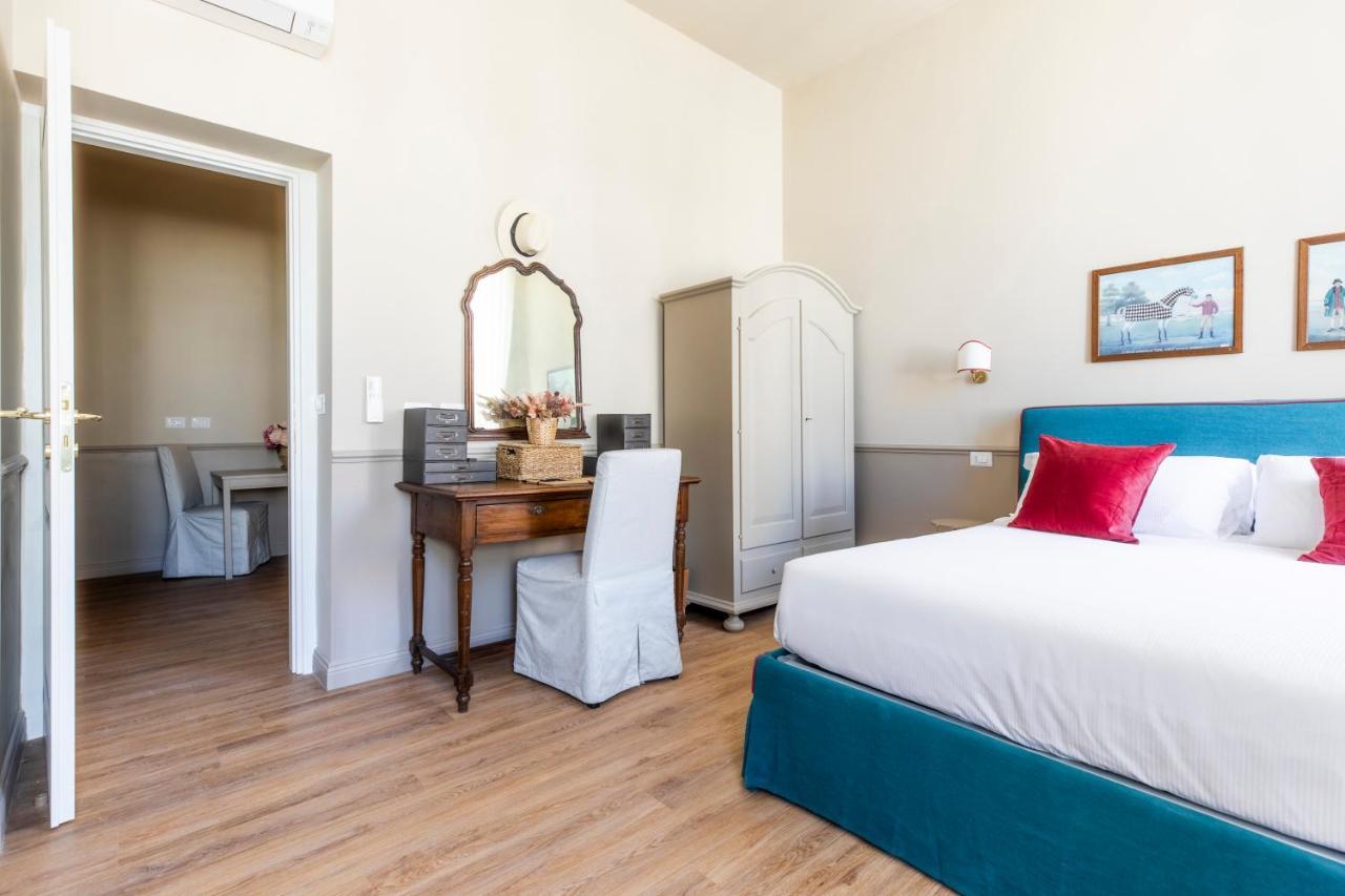 Hotel Donna Francesca Rome Extérieur photo