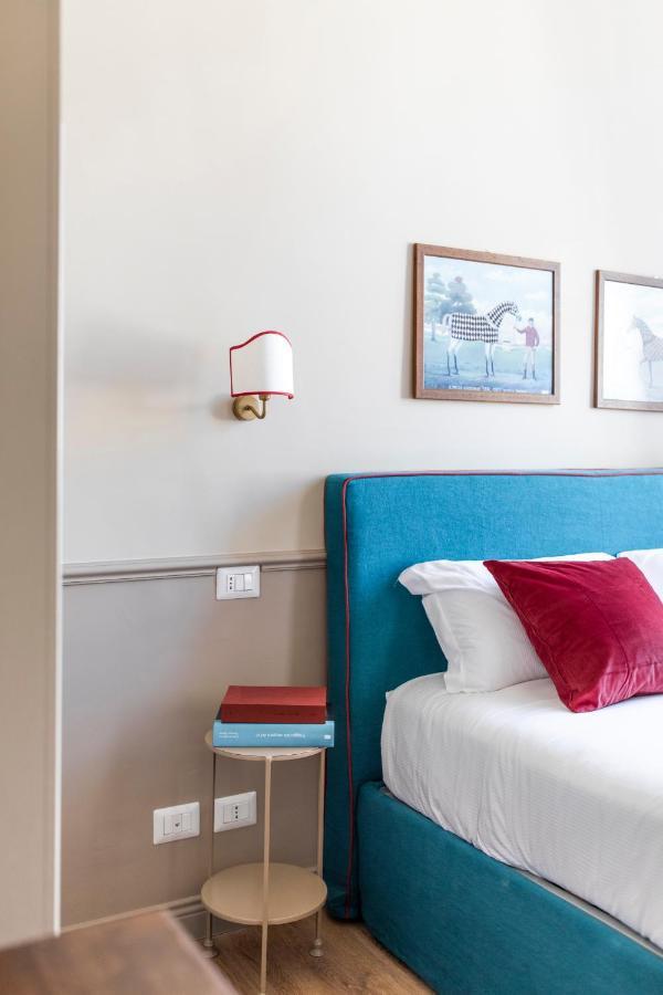 Hotel Donna Francesca Rome Extérieur photo