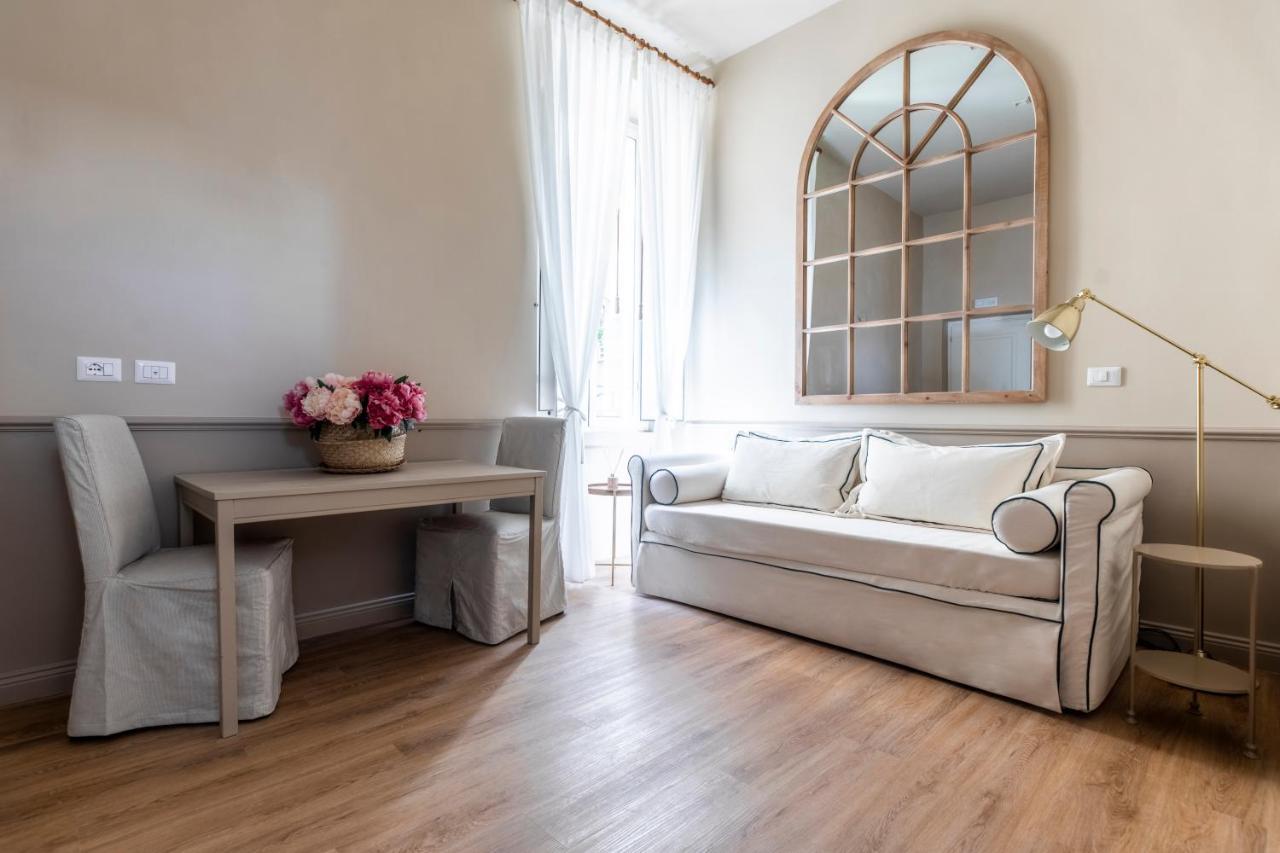 Hotel Donna Francesca Rome Extérieur photo