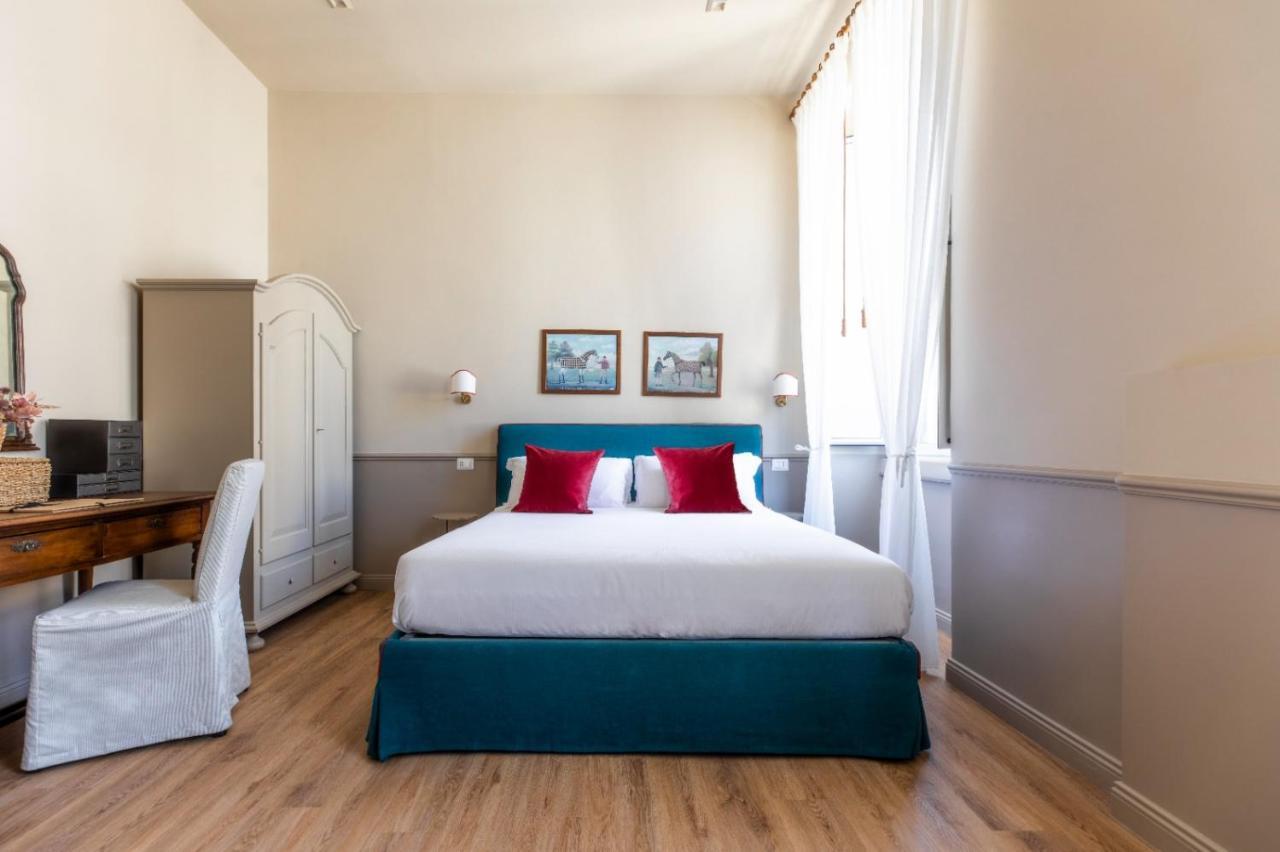 Hotel Donna Francesca Rome Extérieur photo