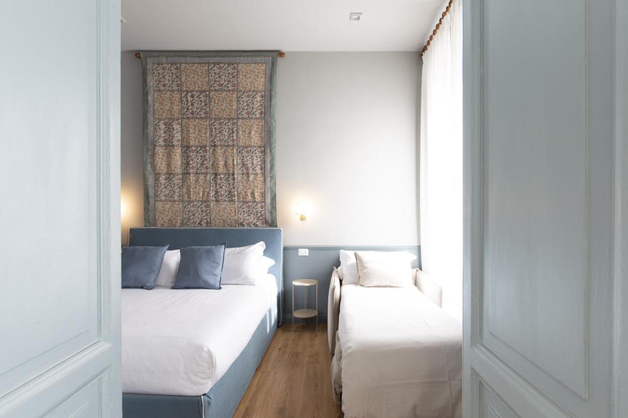 Hotel Donna Francesca Rome Extérieur photo