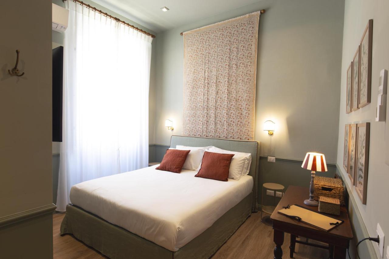 Hotel Donna Francesca Rome Extérieur photo