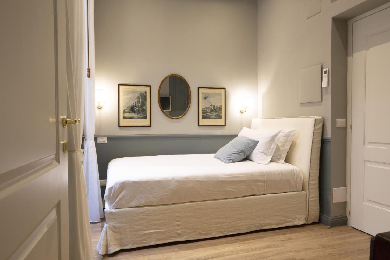 Hotel Donna Francesca Rome Extérieur photo