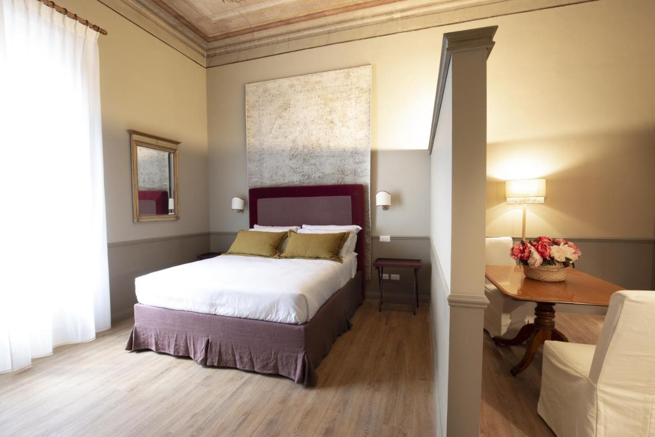 Hotel Donna Francesca Rome Extérieur photo