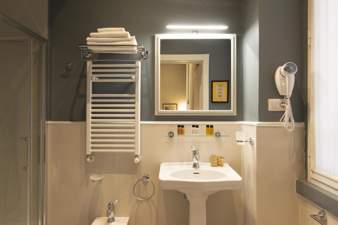 Hotel Donna Francesca Rome Extérieur photo