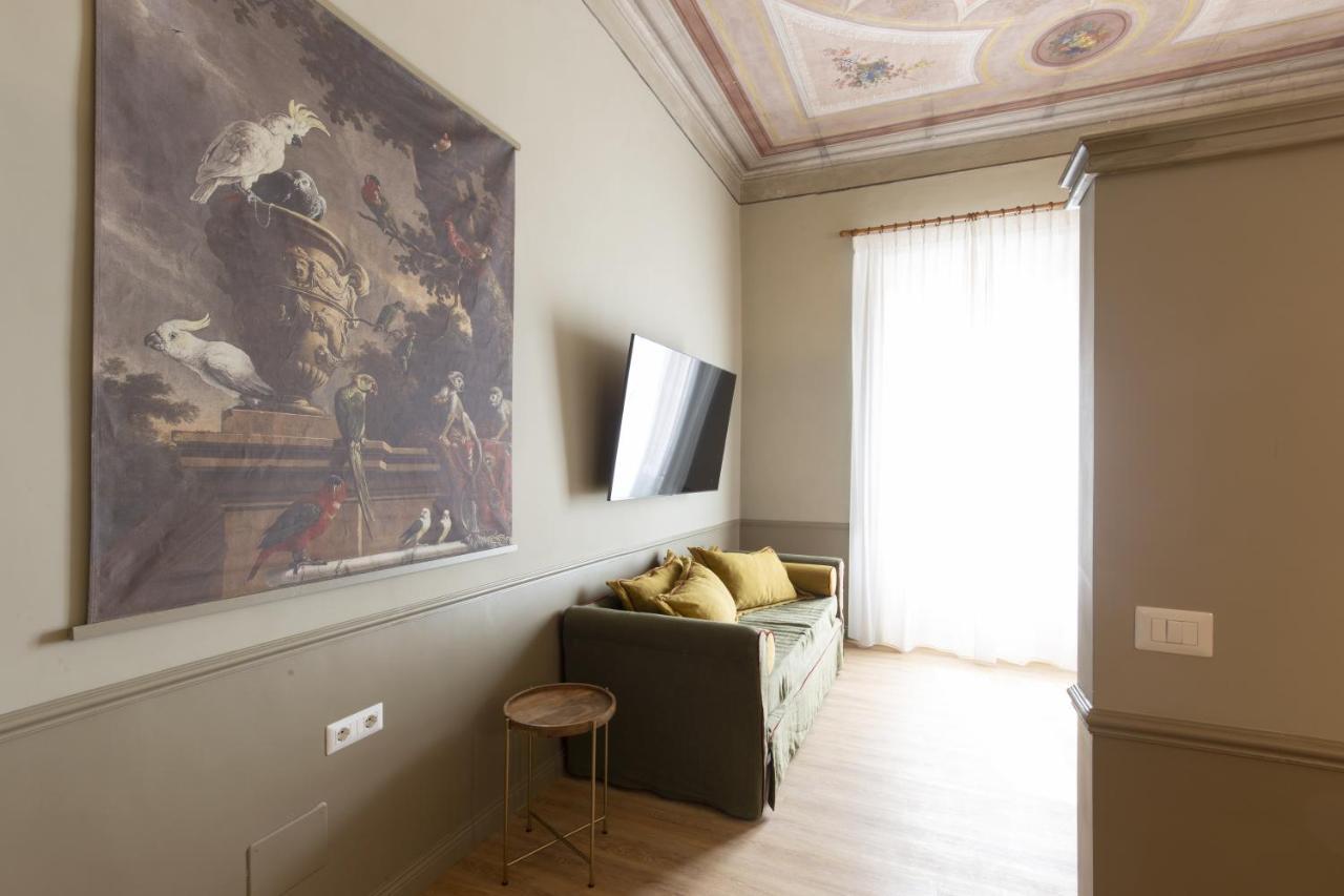 Hotel Donna Francesca Rome Extérieur photo