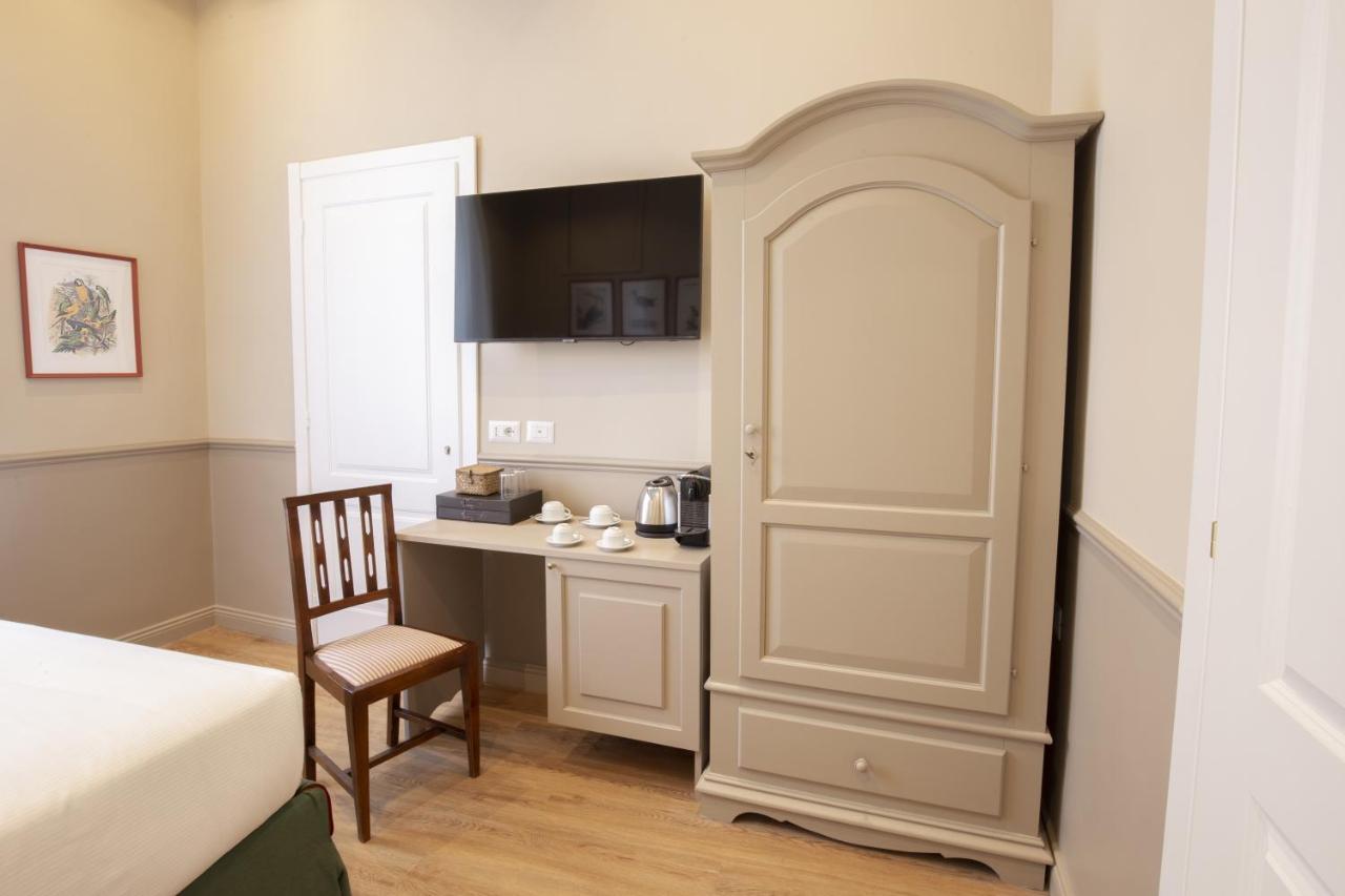 Hotel Donna Francesca Rome Extérieur photo